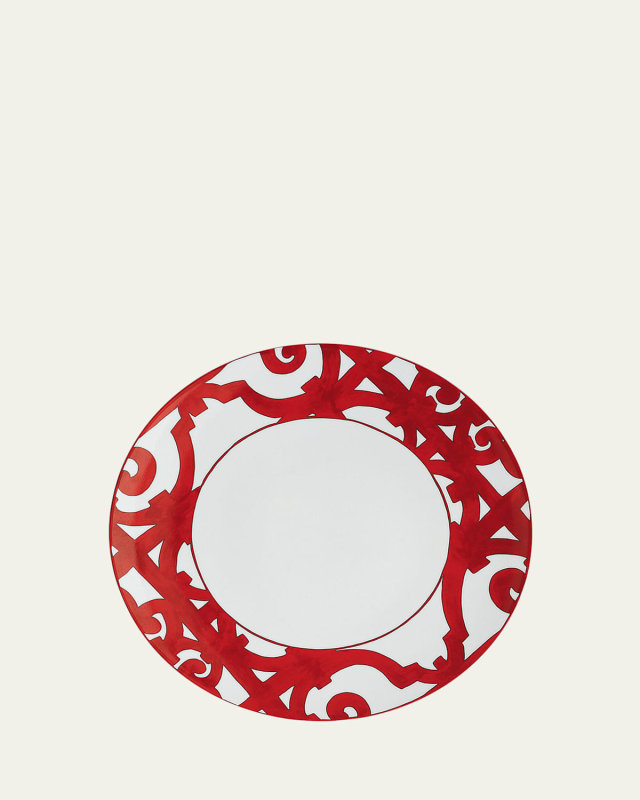 Balcon du Guadalquivir Presentation Plate/Charger